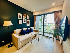 The Song Boutique Apartment